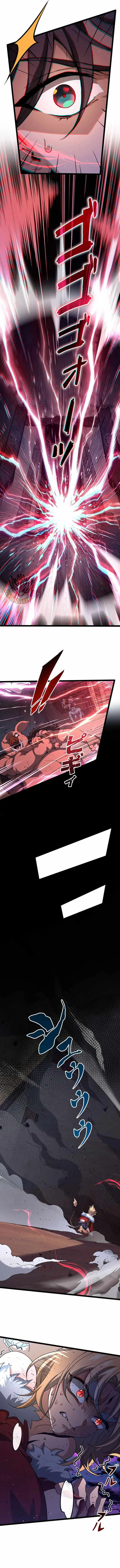 Supreme Academy Genius Chapter 114 page 8 - 