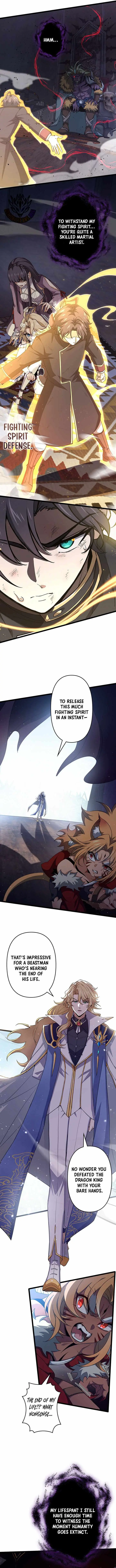 Supreme Academy Genius Chapter 114 page 9 - 