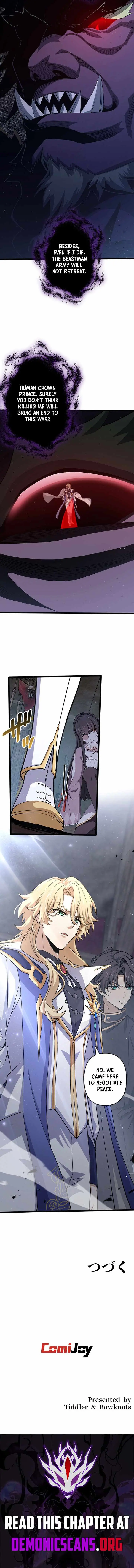Supreme Academy Genius Chapter 114 page 10 - 