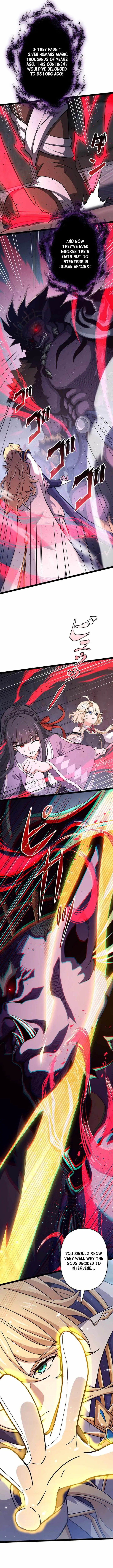 Supreme Academy Genius Chapter 115 page 4 - 