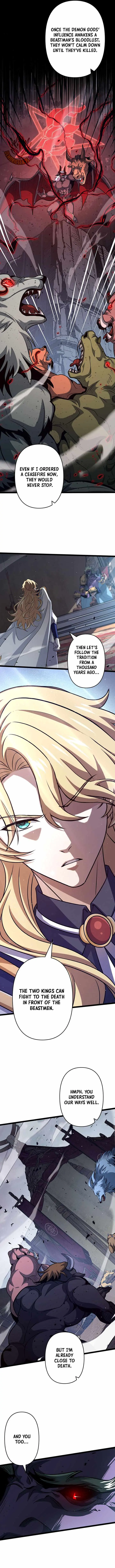 Supreme Academy Genius Chapter 115 page 7 - 