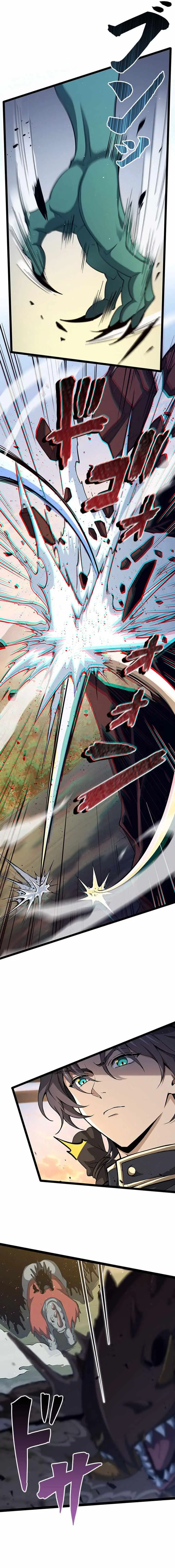 Supreme Academy Genius Chapter 118 page 4 - 