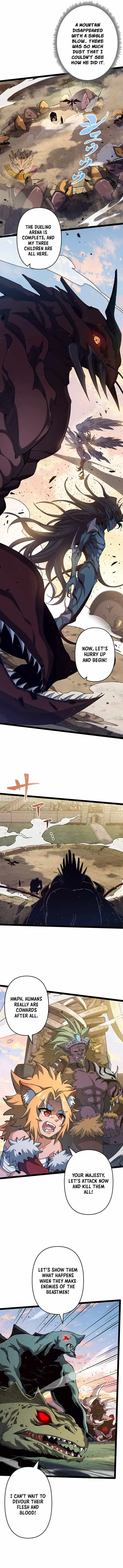 Supreme Academy Genius Chapter 118 page 5 - 