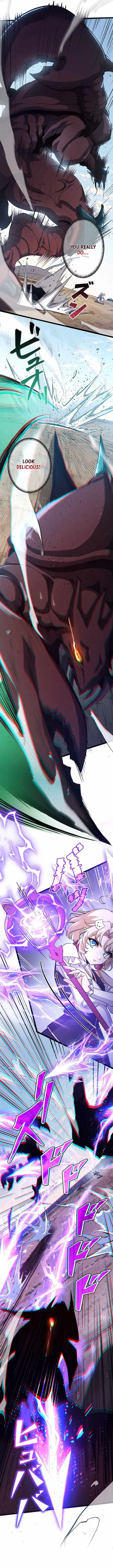 Supreme Academy Genius Chapter 119 page 4 - 