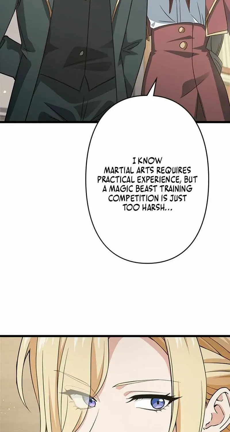 Read Supreme Academy Genius chapter 12 image 21 on Lezhin