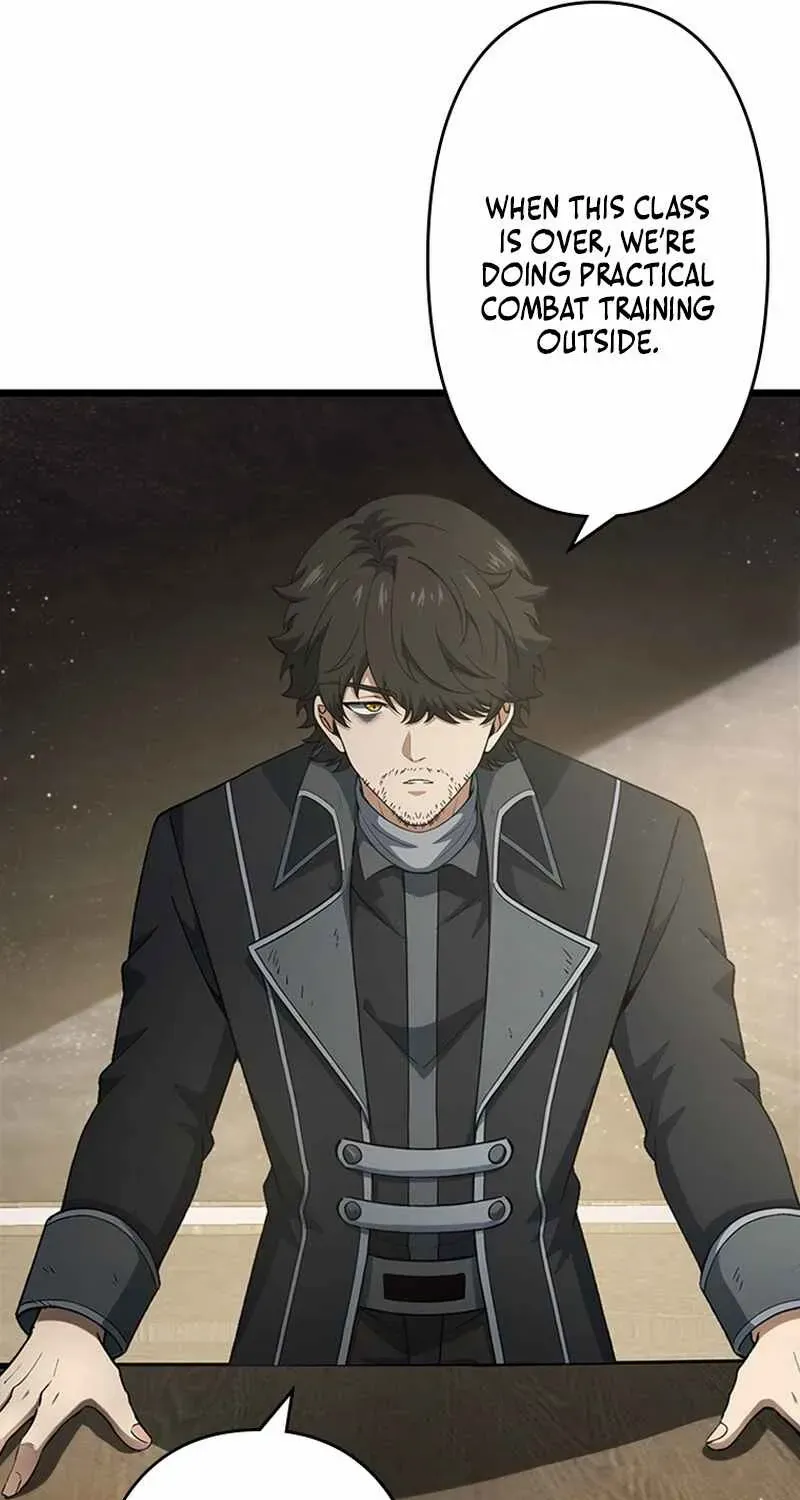 Read Supreme Academy Genius chapter 12 image 26 on Lezhin