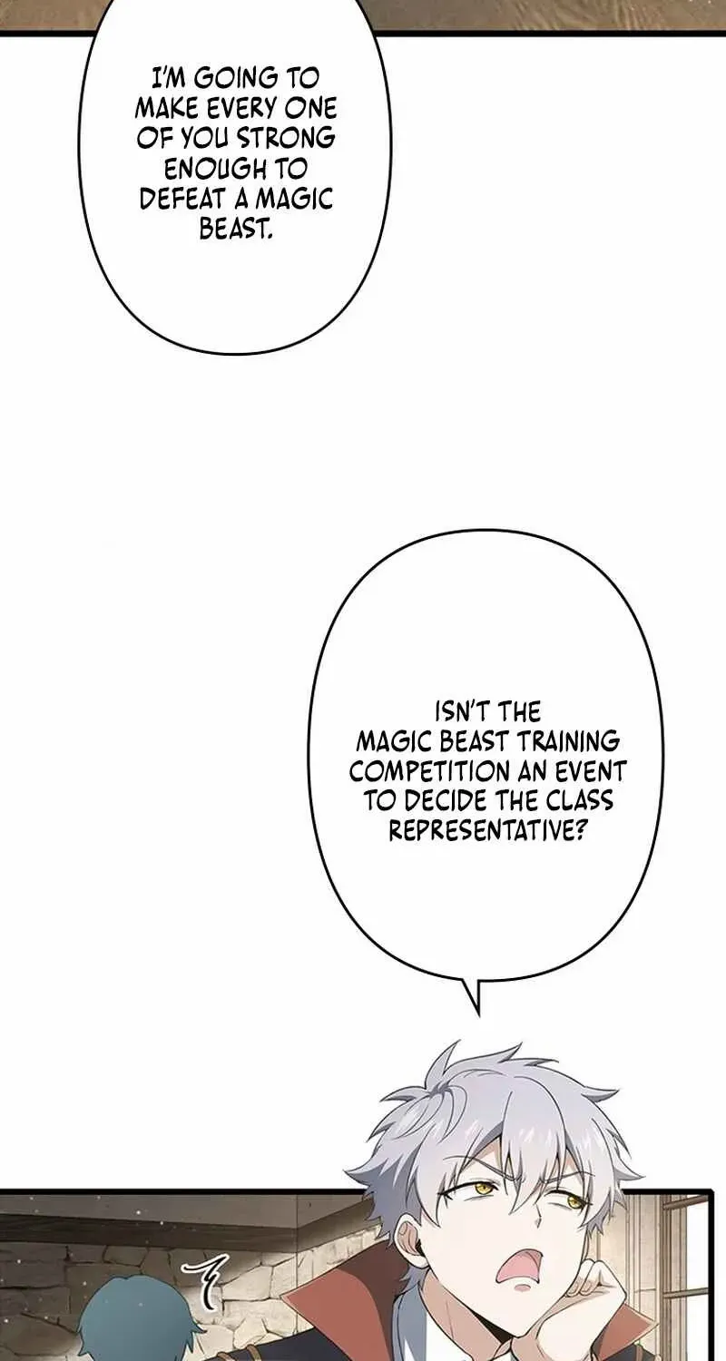 Read Supreme Academy Genius chapter 12 image 27 on Lezhin