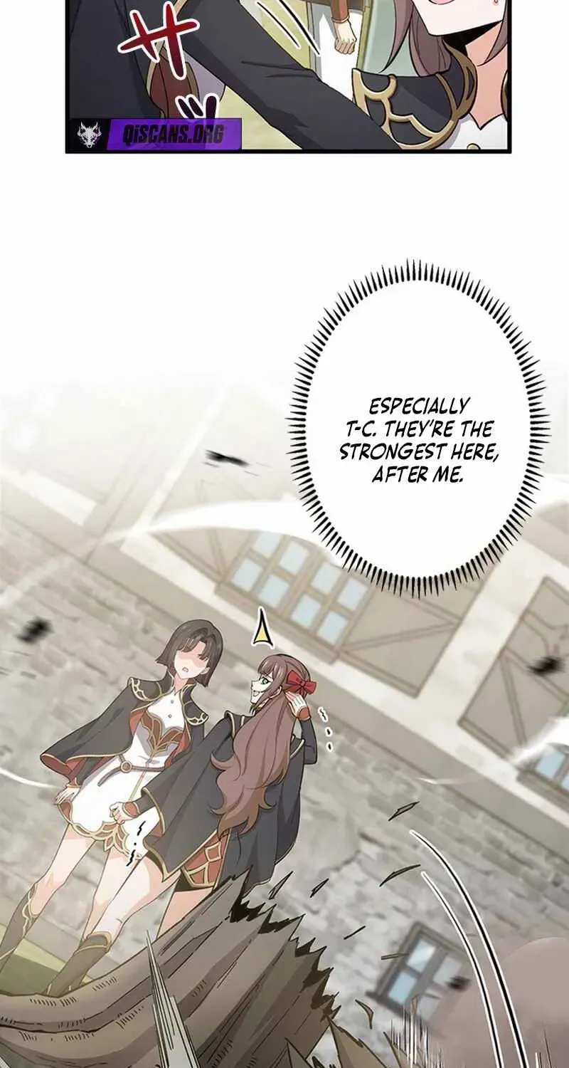 Read Supreme Academy Genius chapter 12 image 36 on Lezhin