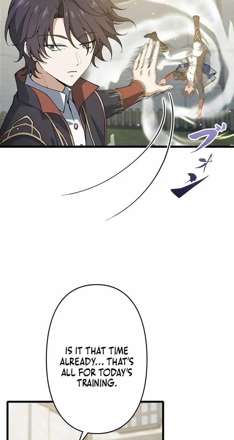 Read Supreme Academy Genius chapter 12 image 38 on Lezhin