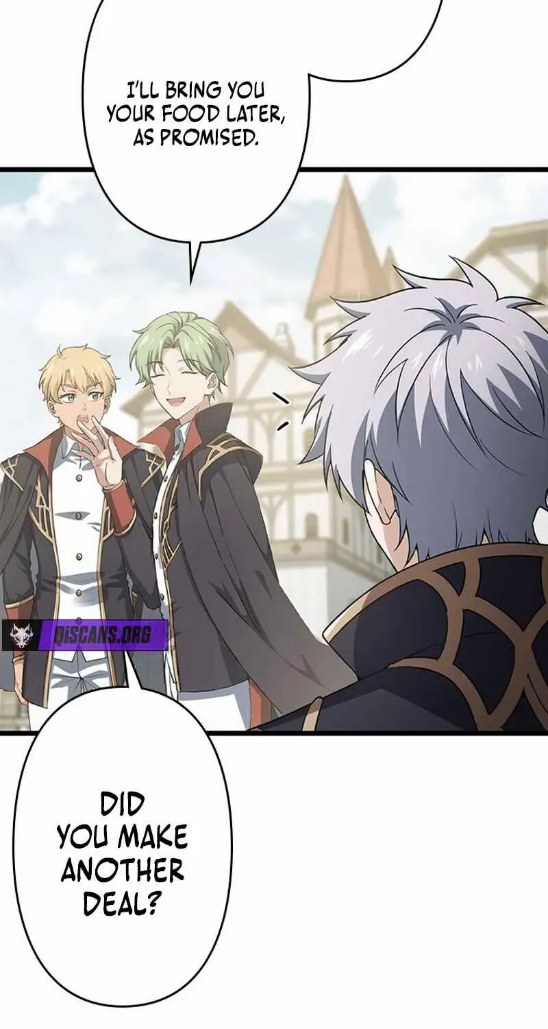 Read Supreme Academy Genius chapter 12 image 41 on Lezhin