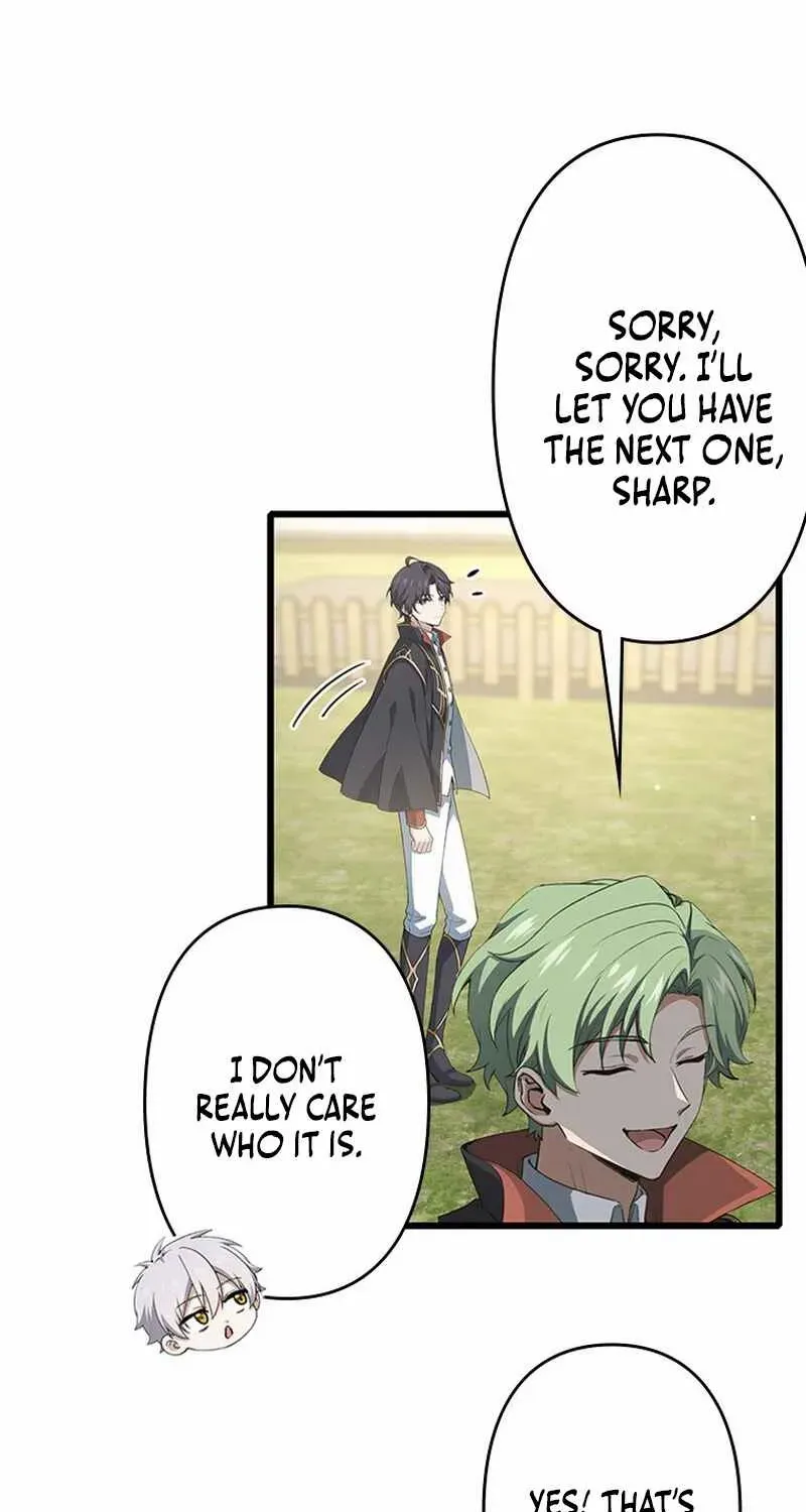 Read Supreme Academy Genius chapter 12 image 44 on Lezhin