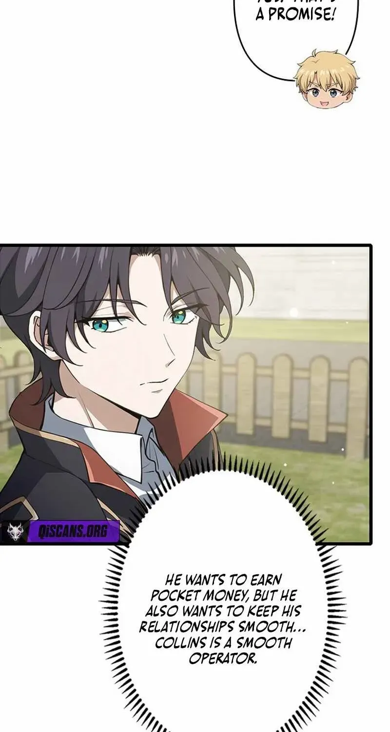 Read Supreme Academy Genius chapter 12 image 45 on Lezhin