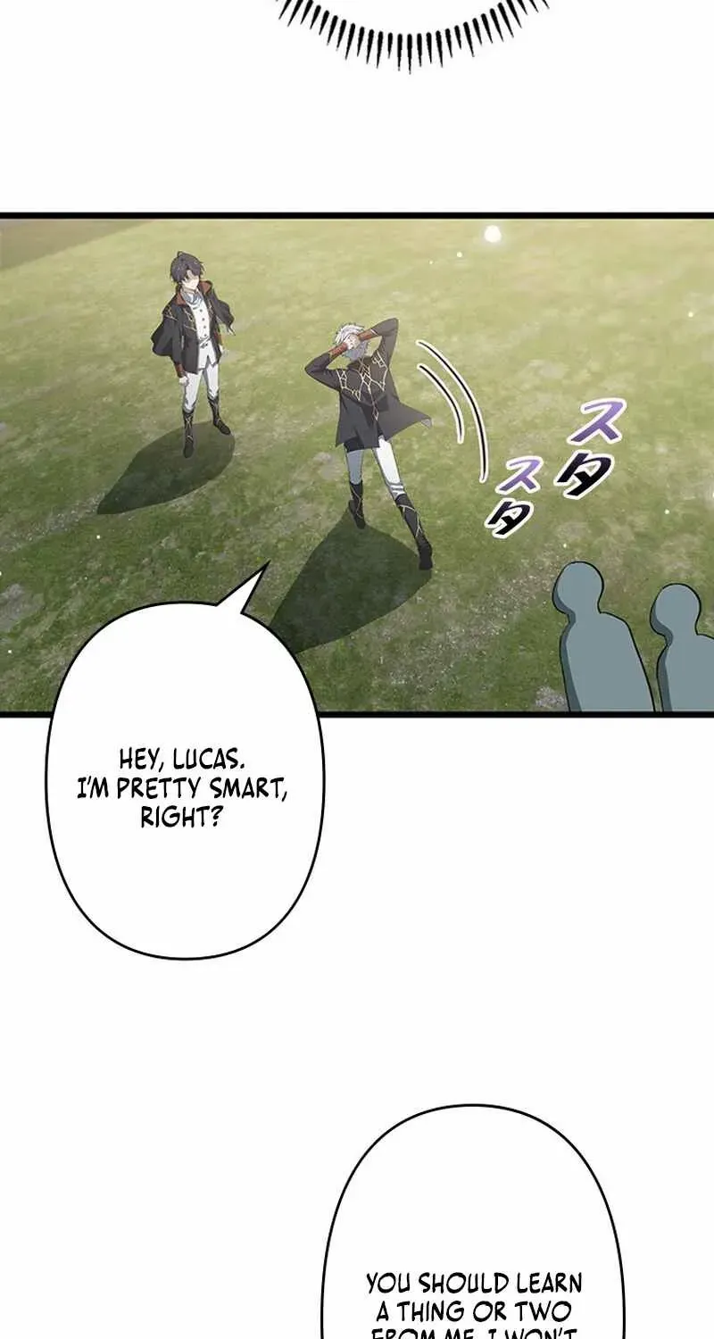 Read Supreme Academy Genius chapter 12 image 46 on Lezhin