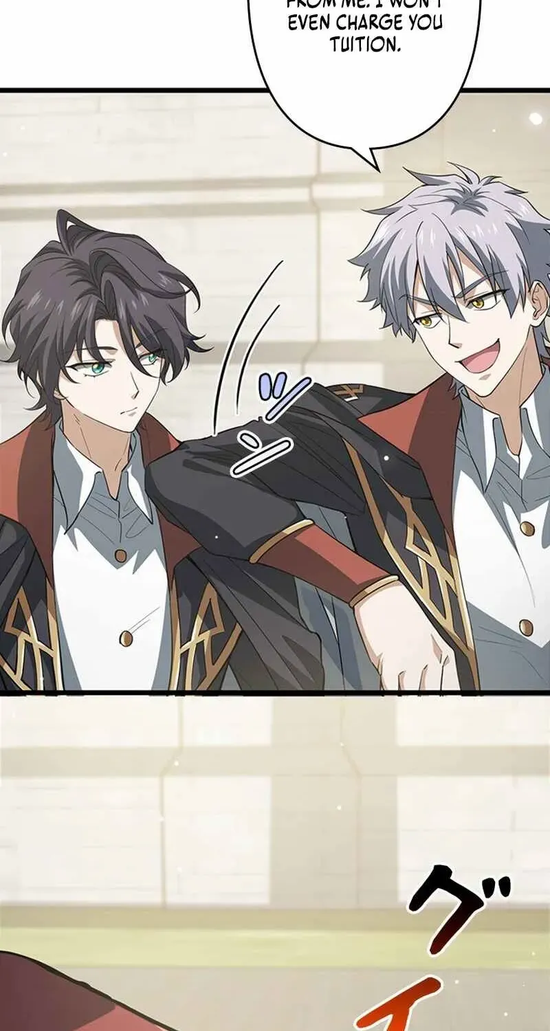 Read Supreme Academy Genius chapter 12 image 47 on Lezhin