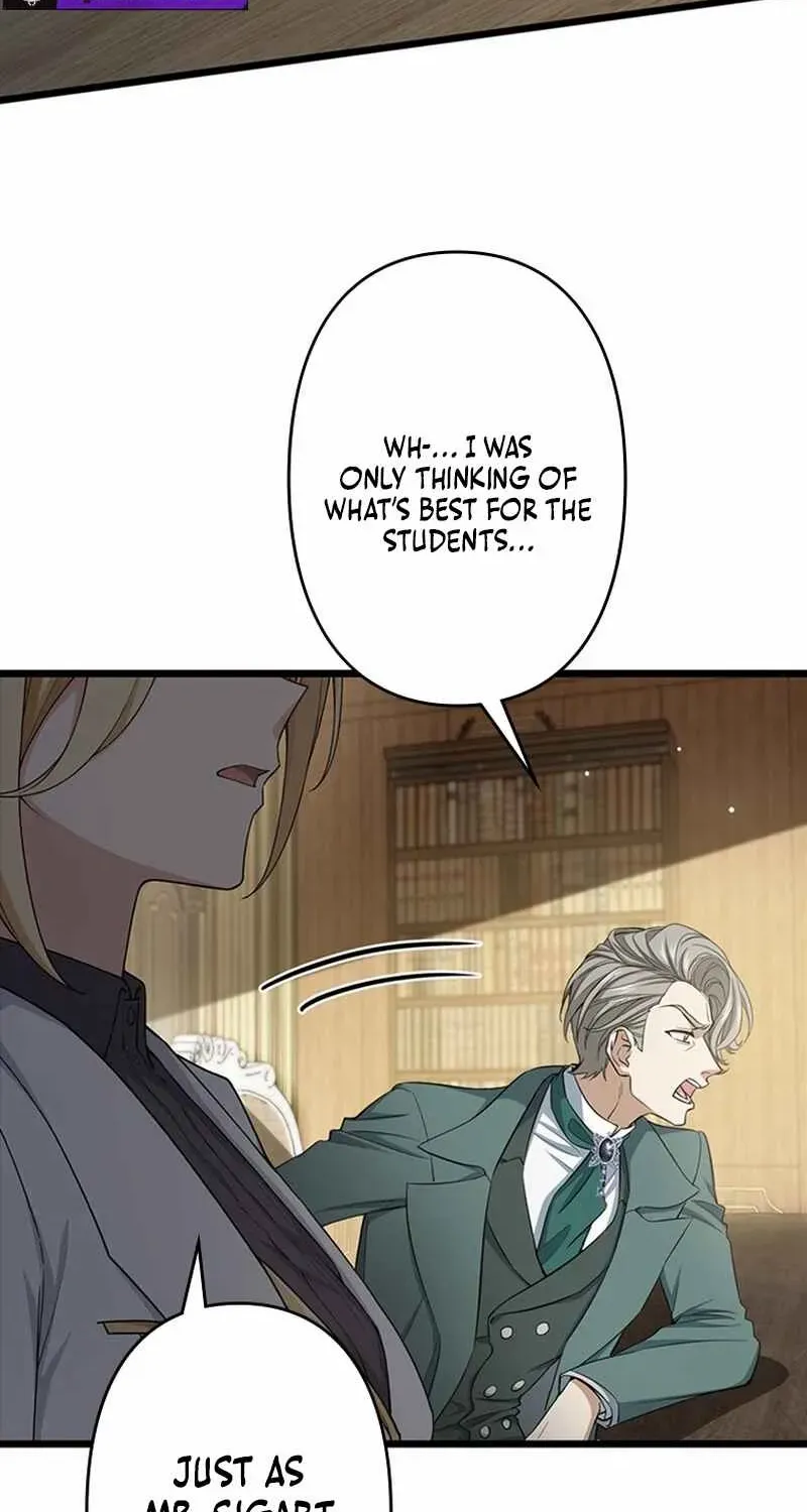 Read Supreme Academy Genius chapter 12 image 8 on Lezhin