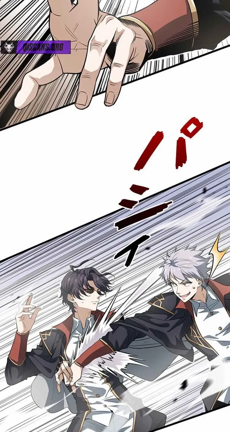 Read Supreme Academy Genius chapter 13 image 11 on Lezhin