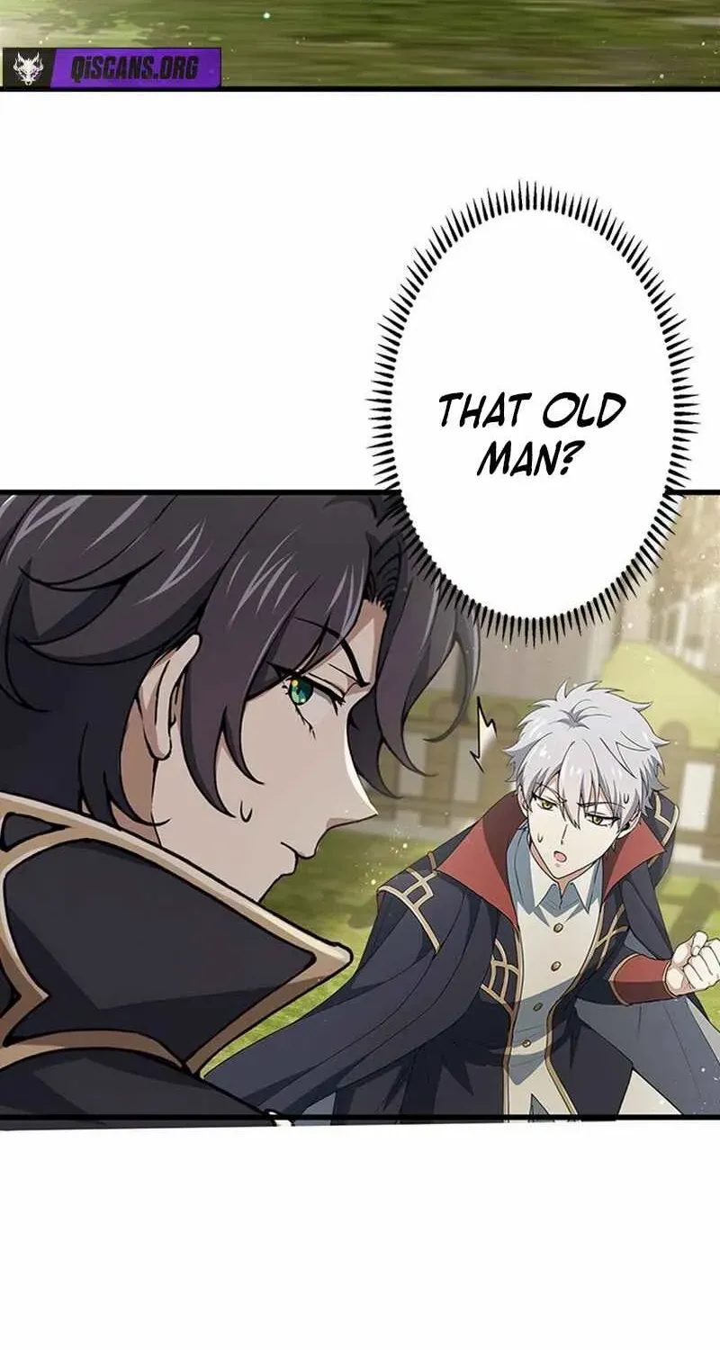 Read Supreme Academy Genius chapter 13 image 24 on Lezhin