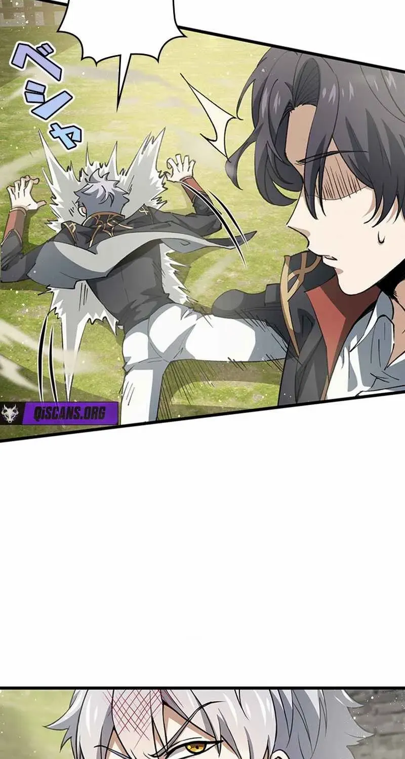 Read Supreme Academy Genius chapter 13 image 27 on Lezhin