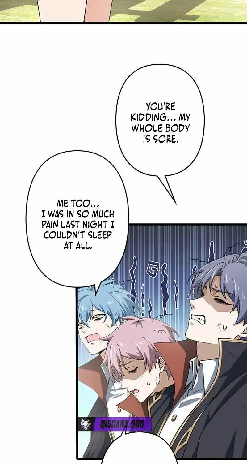 Read Supreme Academy Genius chapter 13 image 3 on Lezhin