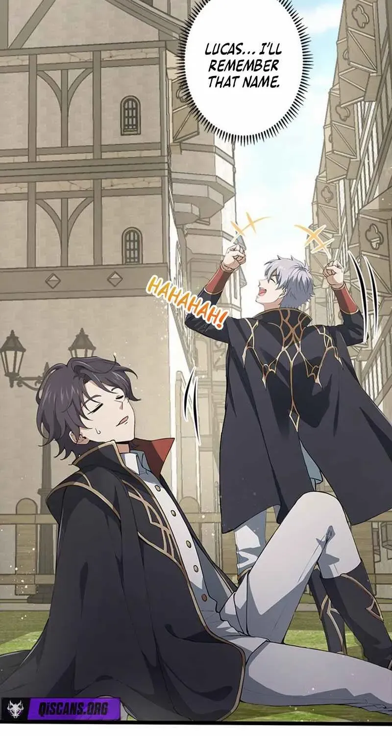 Read Supreme Academy Genius chapter 13 image 34 on Lezhin