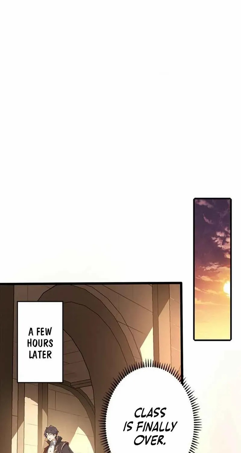 Read Supreme Academy Genius chapter 13 image 35 on Lezhin