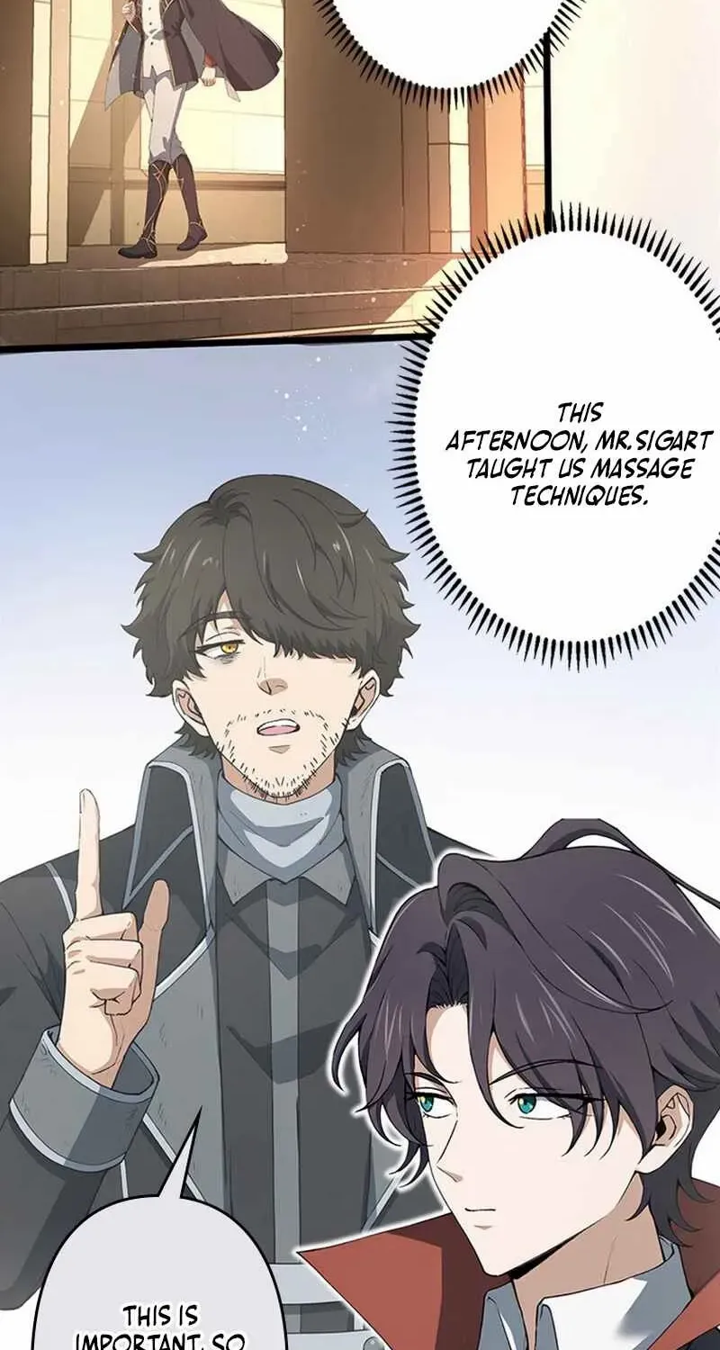 Read Supreme Academy Genius chapter 13 image 36 on Lezhin