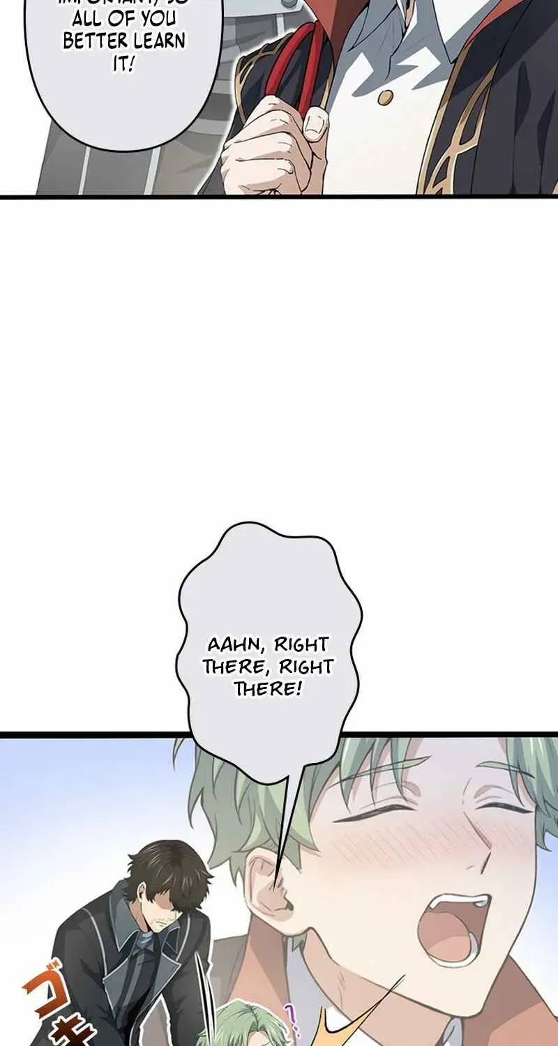 Read Supreme Academy Genius chapter 13 image 37 on Lezhin