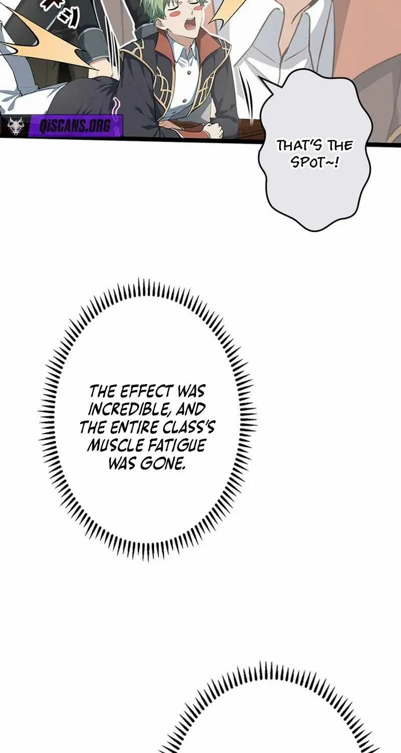Read Supreme Academy Genius chapter 13 image 38 on Lezhin