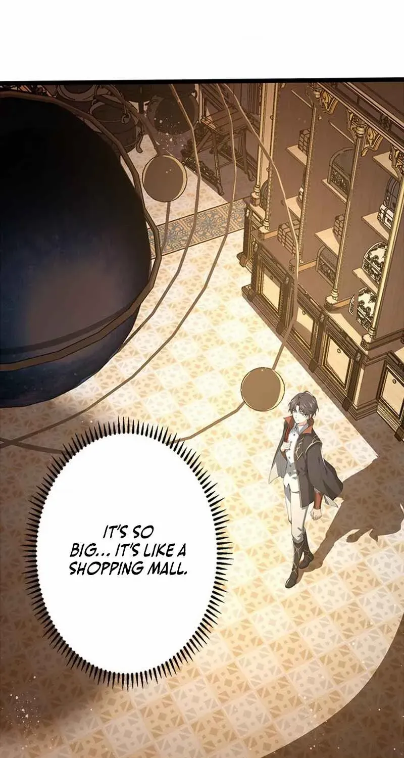 Read Supreme Academy Genius chapter 13 image 43 on Lezhin