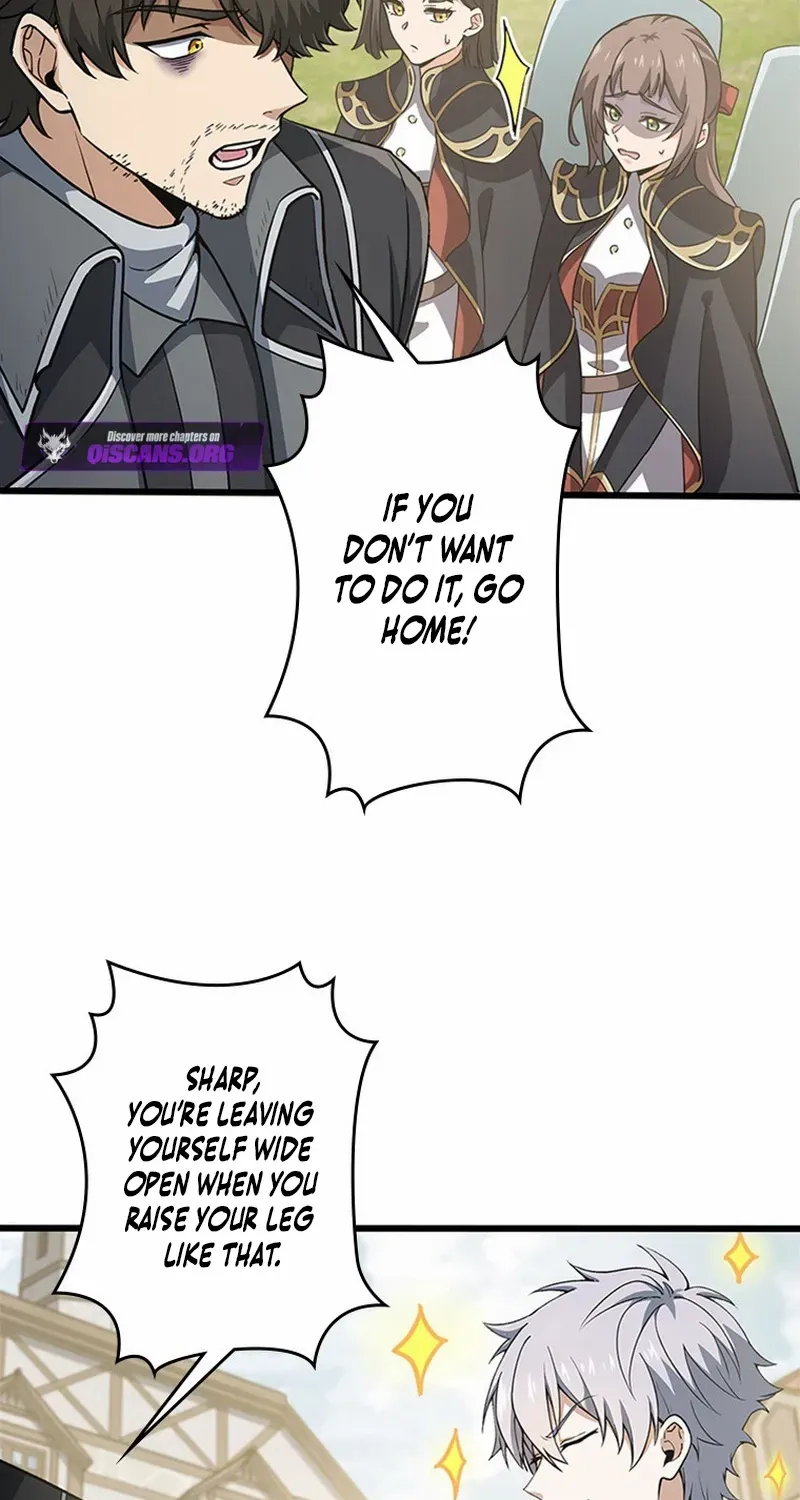 Read Supreme Academy Genius chapter 14 image 19 on Lezhin