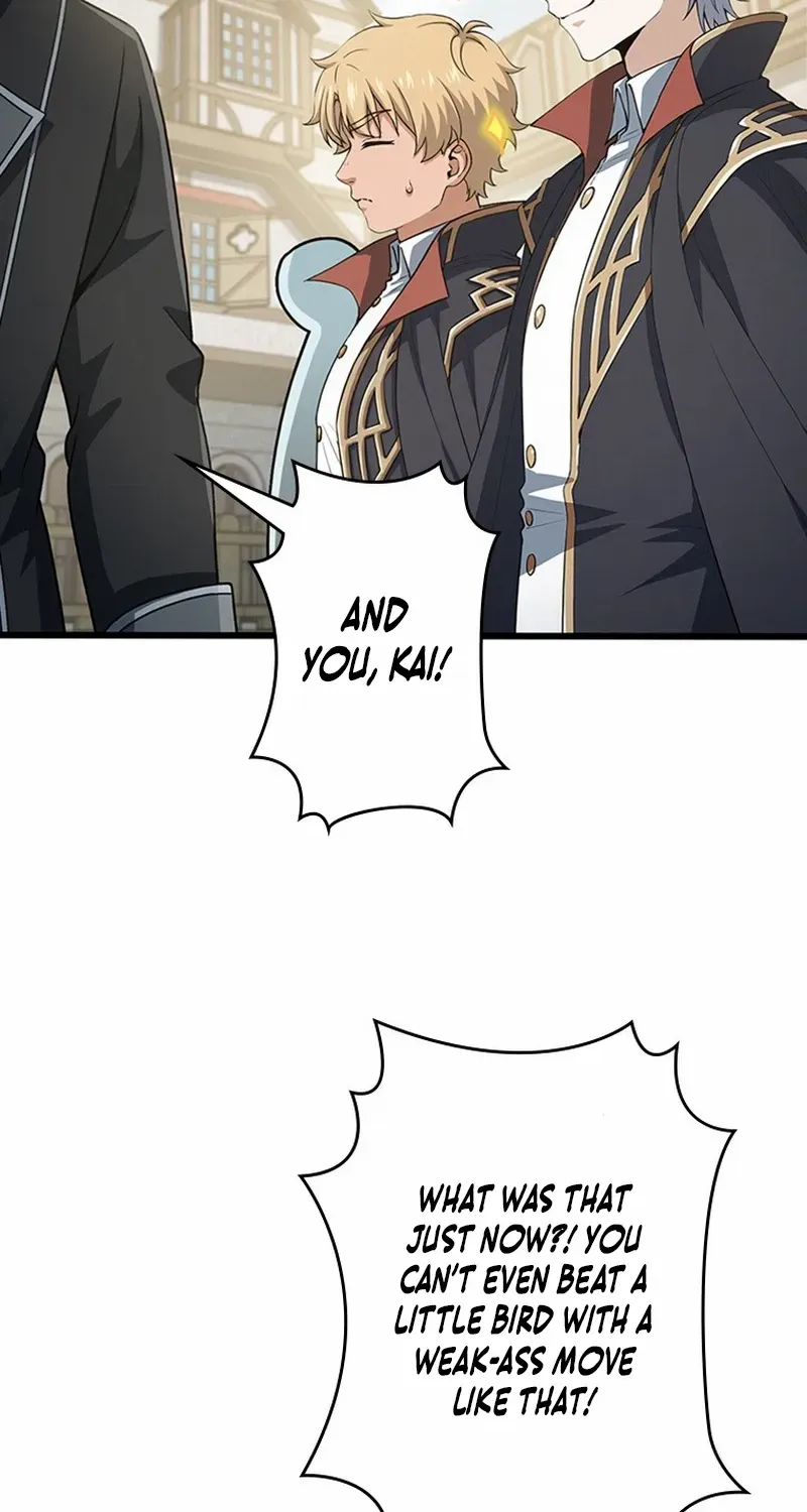 Read Supreme Academy Genius chapter 14 image 20 on Lezhin