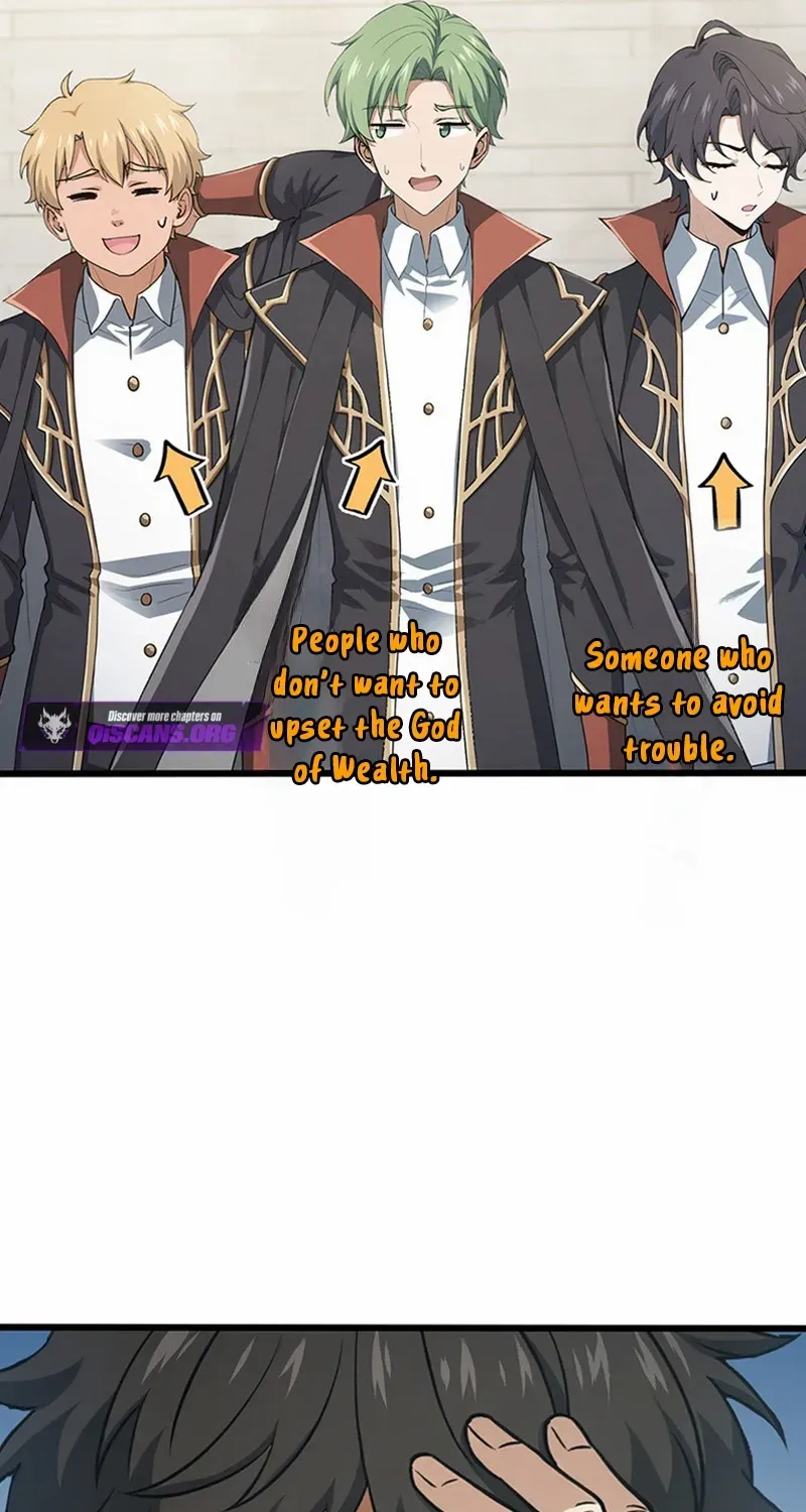 Read Supreme Academy Genius chapter 14 image 25 on Lezhin