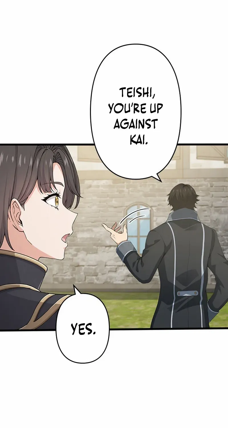 Read Supreme Academy Genius chapter 14 image 27 on Lezhin