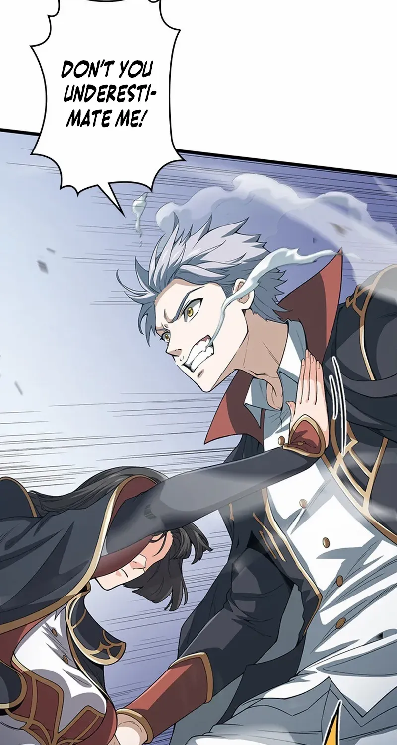 Read Supreme Academy Genius chapter 14 image 46 on Lezhin
