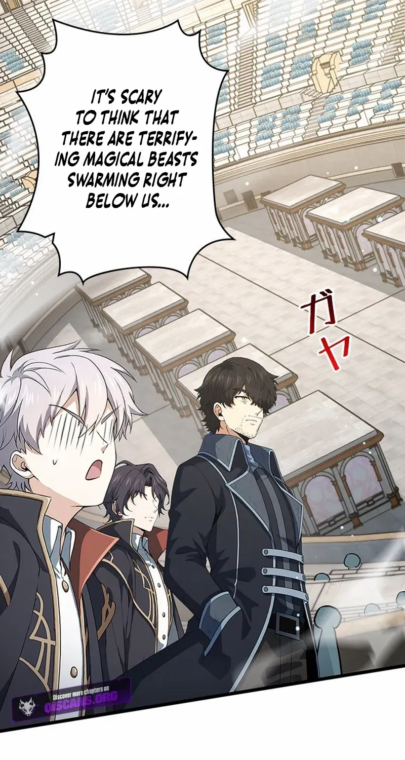 Read Supreme Academy Genius chapter 14 image 67 on Lezhin