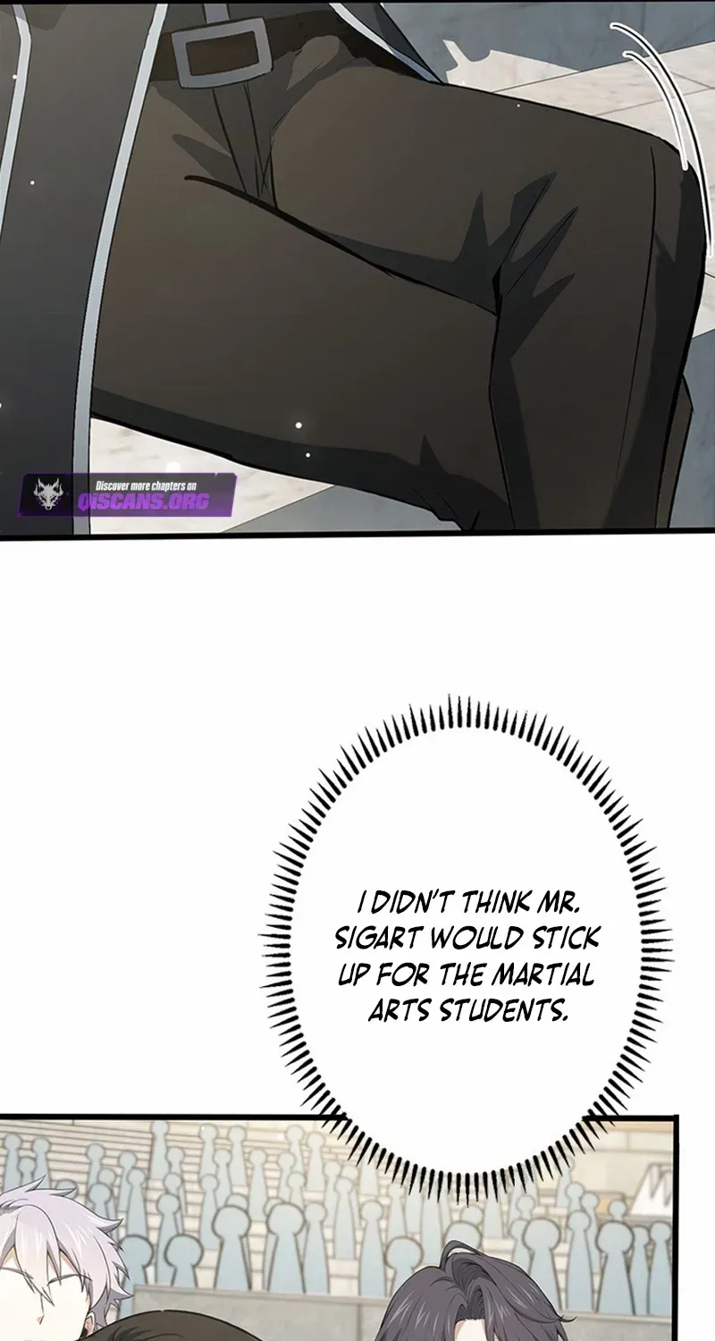 Read Supreme Academy Genius chapter 14 image 71 on Lezhin