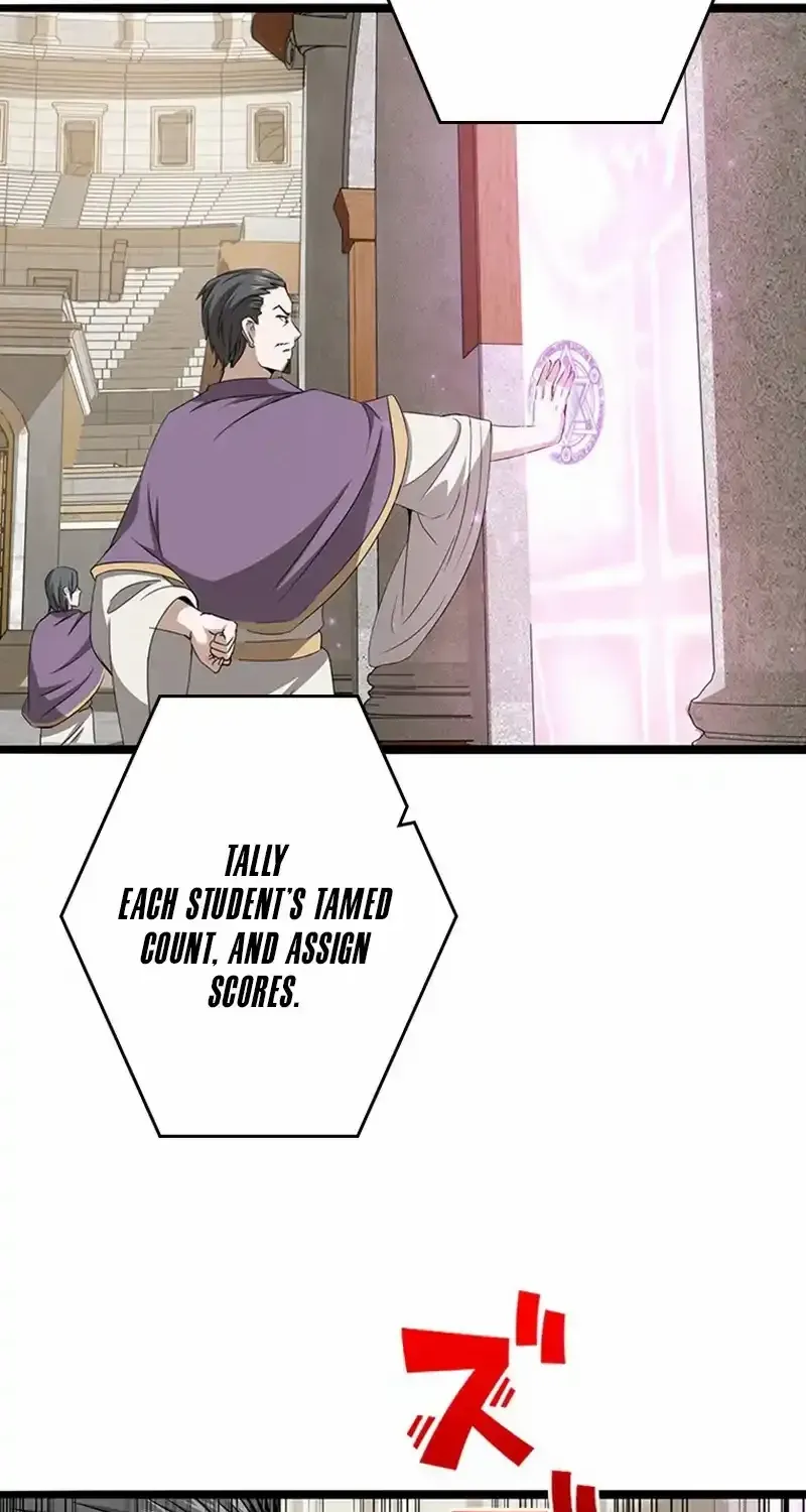 Read Supreme Academy Genius chapter 15 image 20 on Lezhin