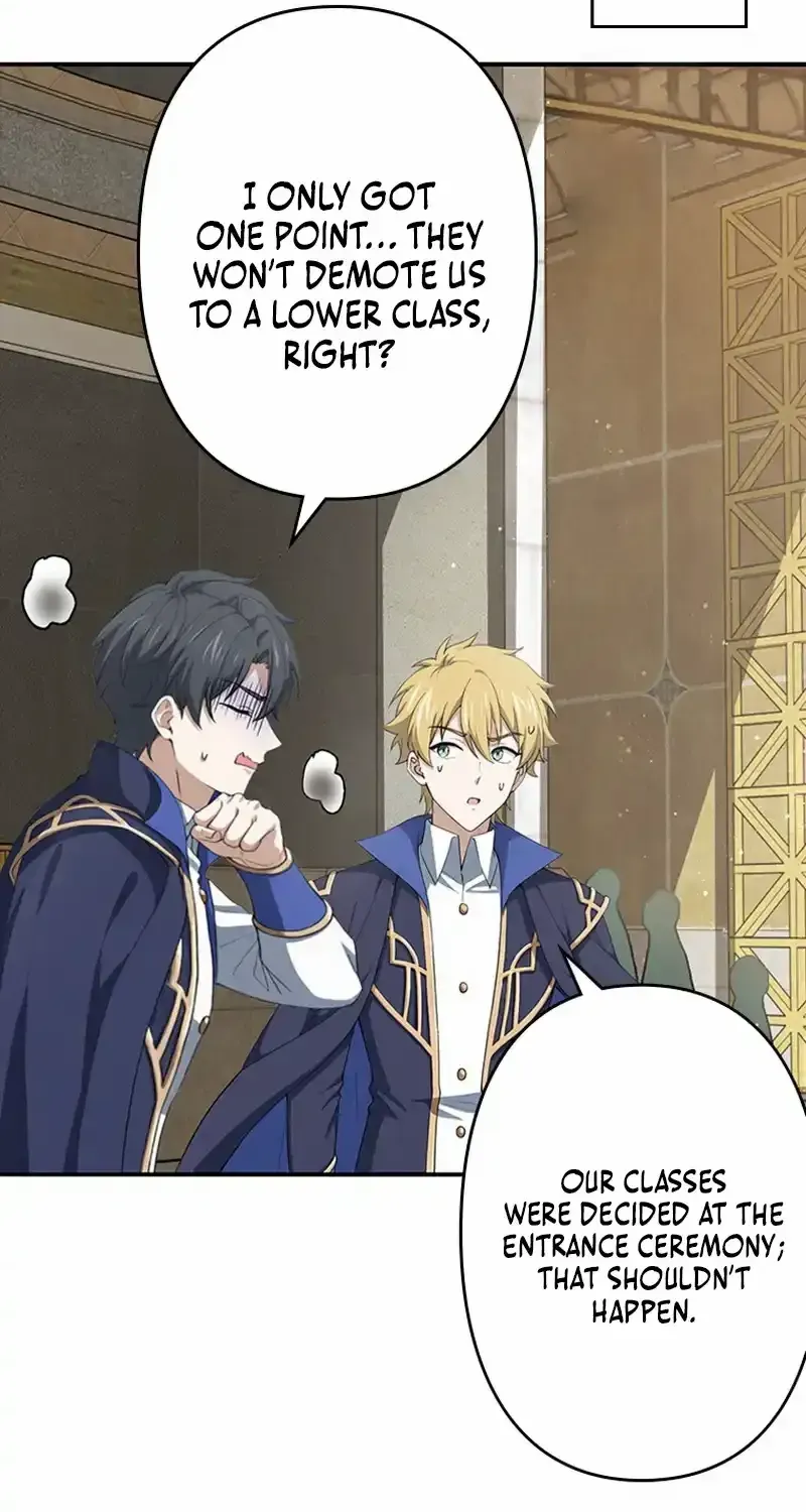 Read Supreme Academy Genius chapter 15 image 29 on Lezhin