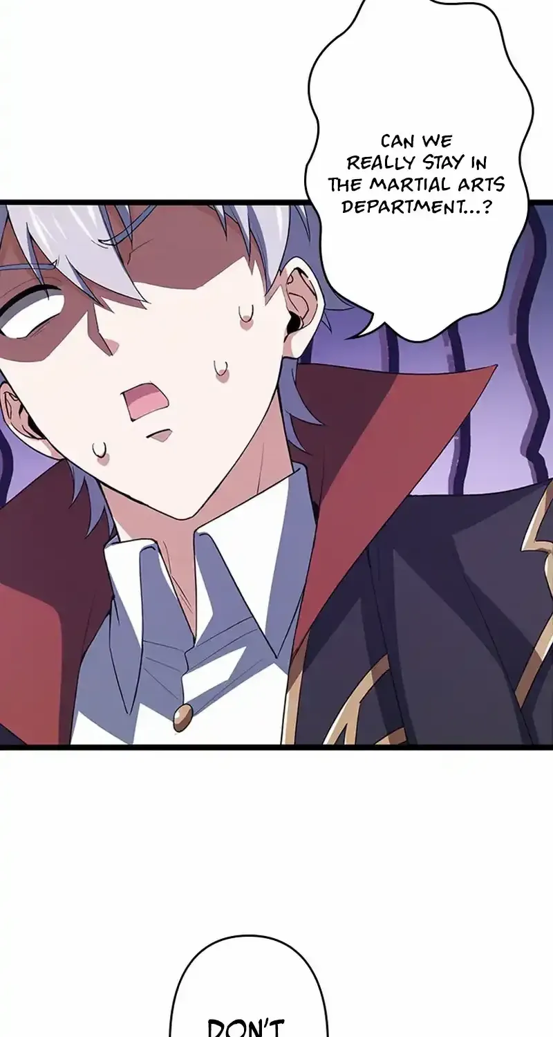Read Supreme Academy Genius chapter 15 image 31 on Lezhin
