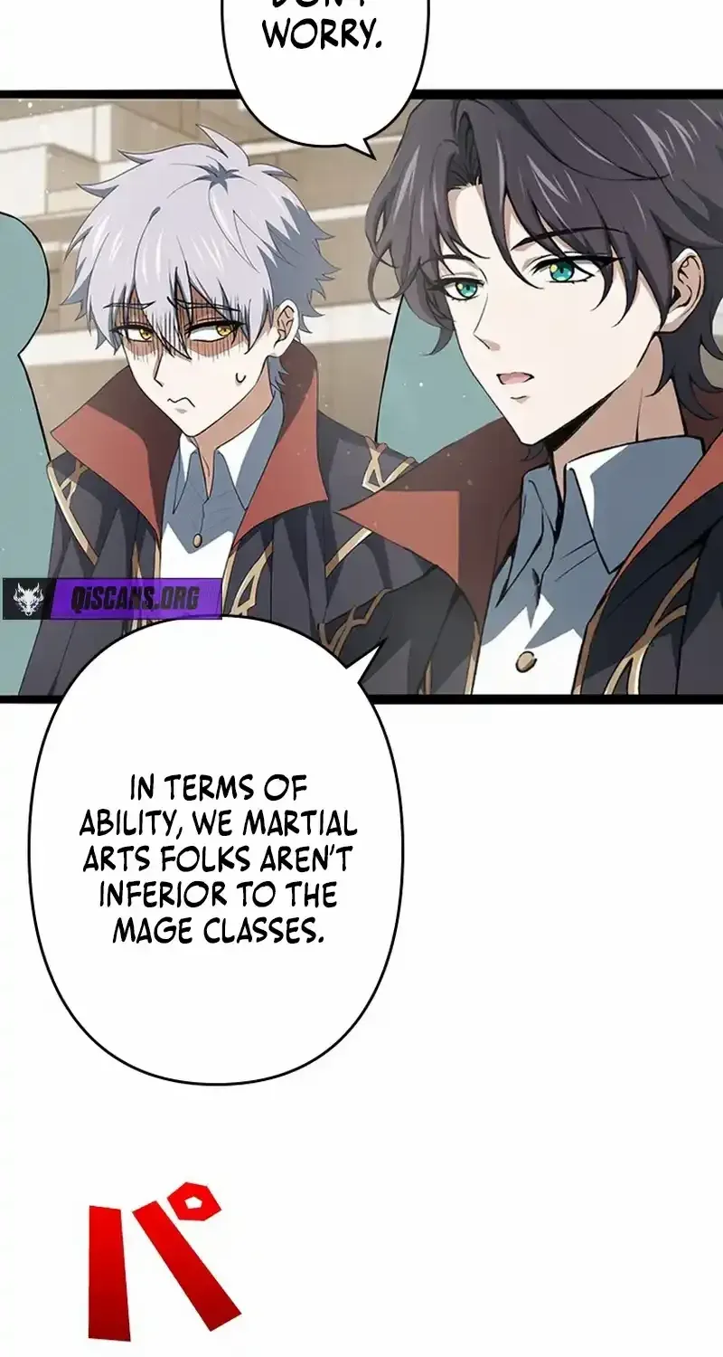 Read Supreme Academy Genius chapter 15 image 32 on Lezhin