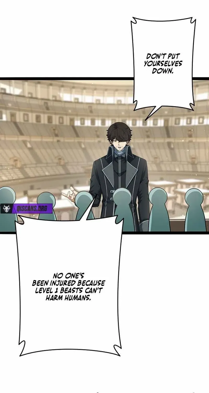 Read Supreme Academy Genius chapter 15 image 34 on Lezhin