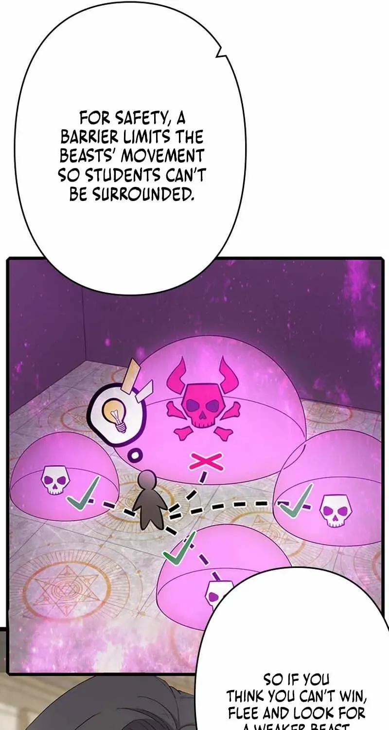 Read Supreme Academy Genius chapter 15 image 40 on Lezhin