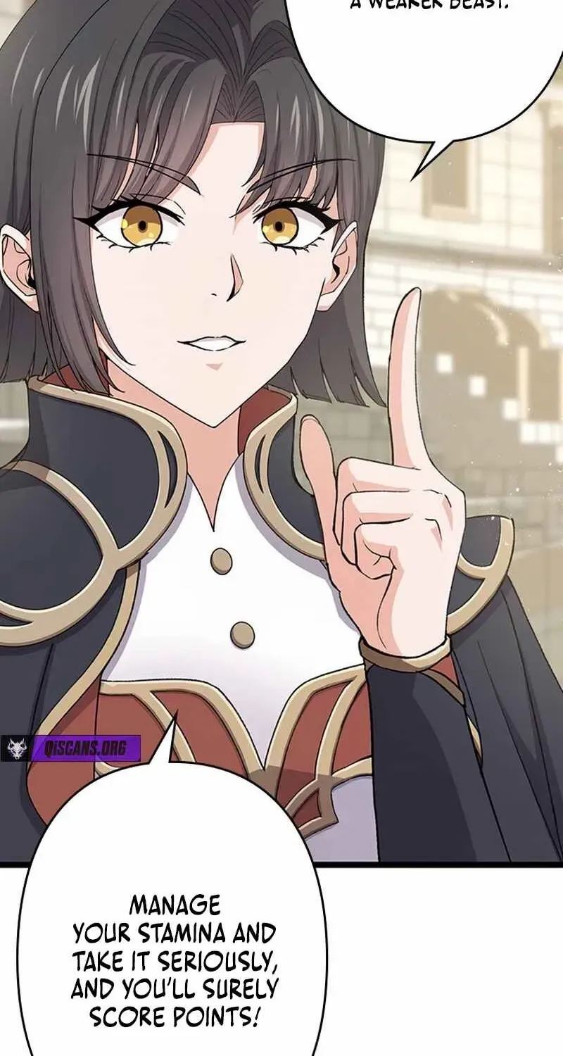 Read Supreme Academy Genius chapter 15 image 41 on Lezhin