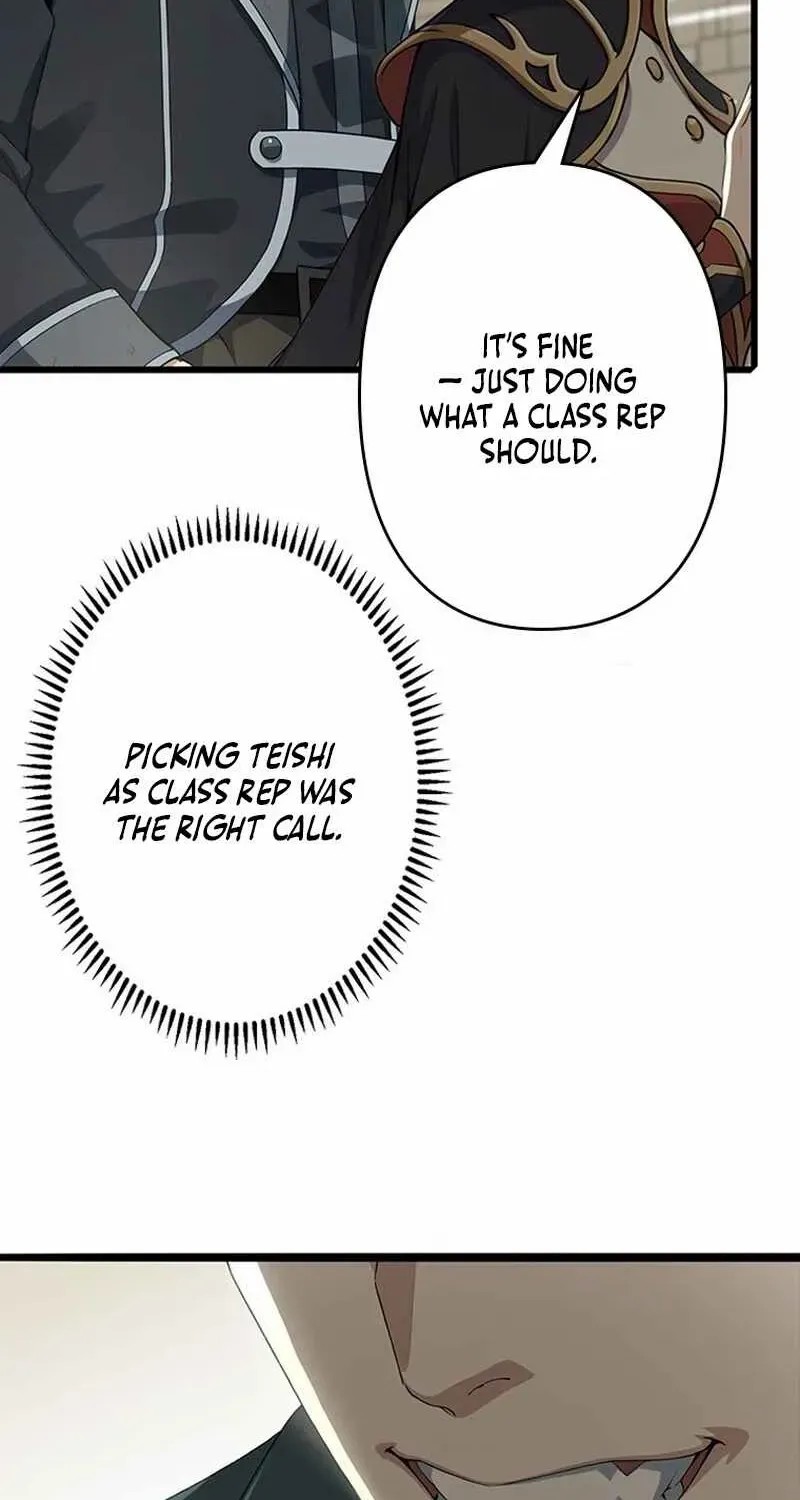 Read Supreme Academy Genius chapter 15 image 43 on Lezhin