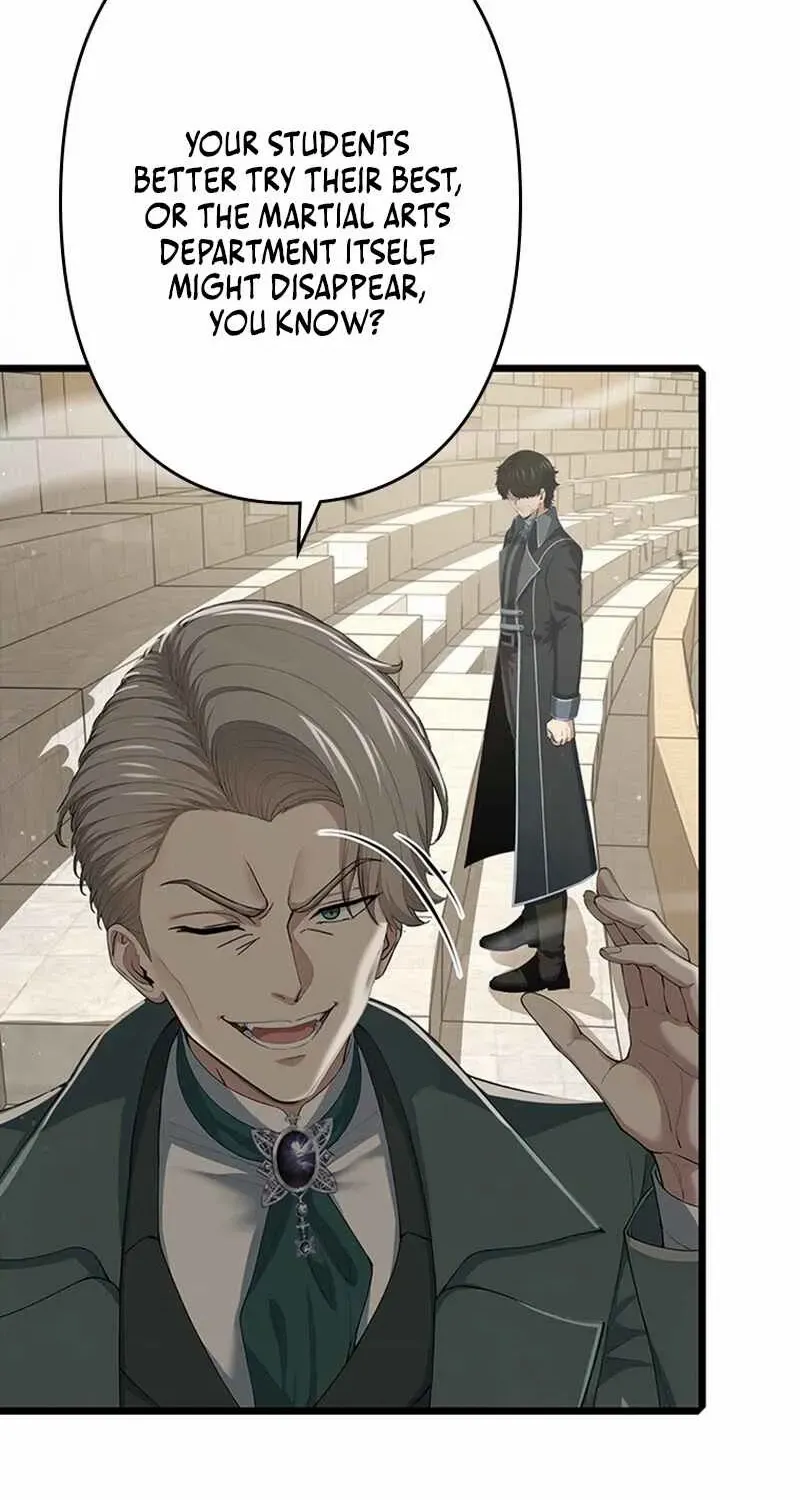 Read Supreme Academy Genius chapter 15 image 47 on Lezhin