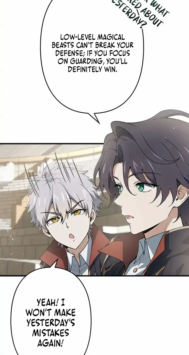 Read Supreme Academy Genius chapter 15 image 5 on Lezhin