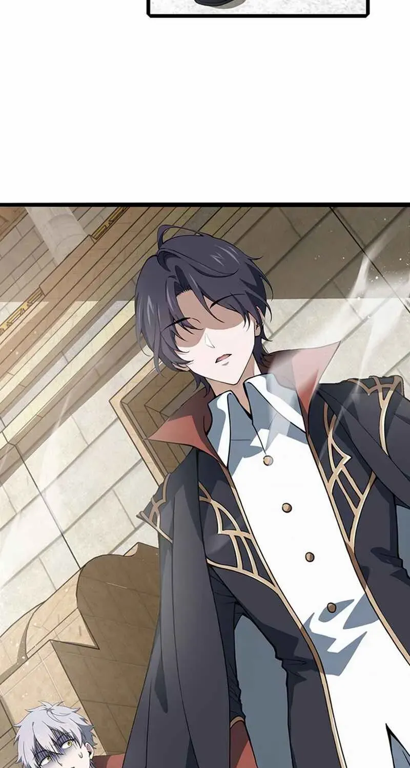Read Supreme Academy Genius chapter 15 image 52 on Lezhin