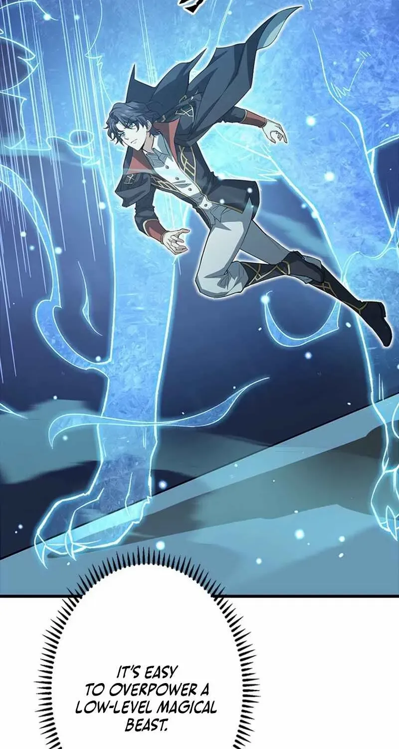Read Supreme Academy Genius chapter 16 image 16 on Lezhin