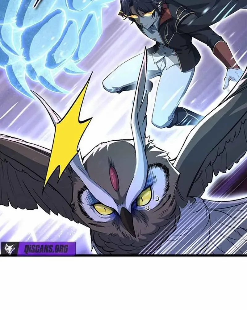 Read Supreme Academy Genius chapter 16 image 22 on Lezhin