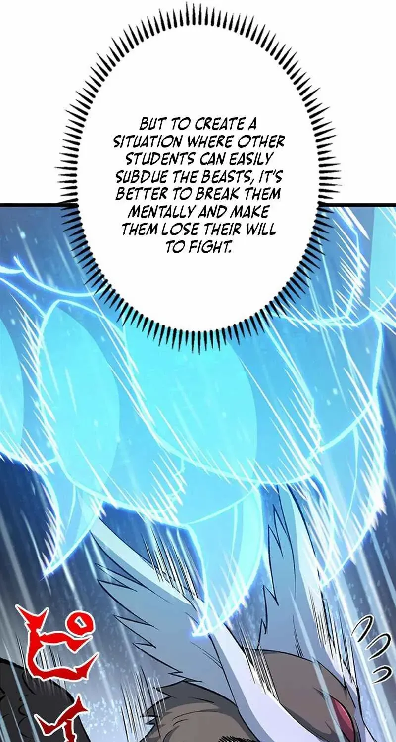 Read Supreme Academy Genius chapter 16 image 23 on Lezhin